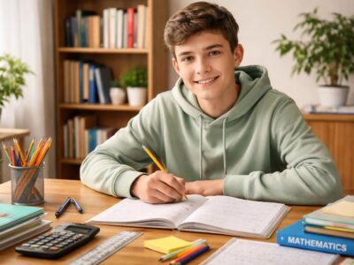 découvrez des astuces pratiques pour aborder les sujets de maths du brevet avec confiance et maximiser vos chances de réussite.
