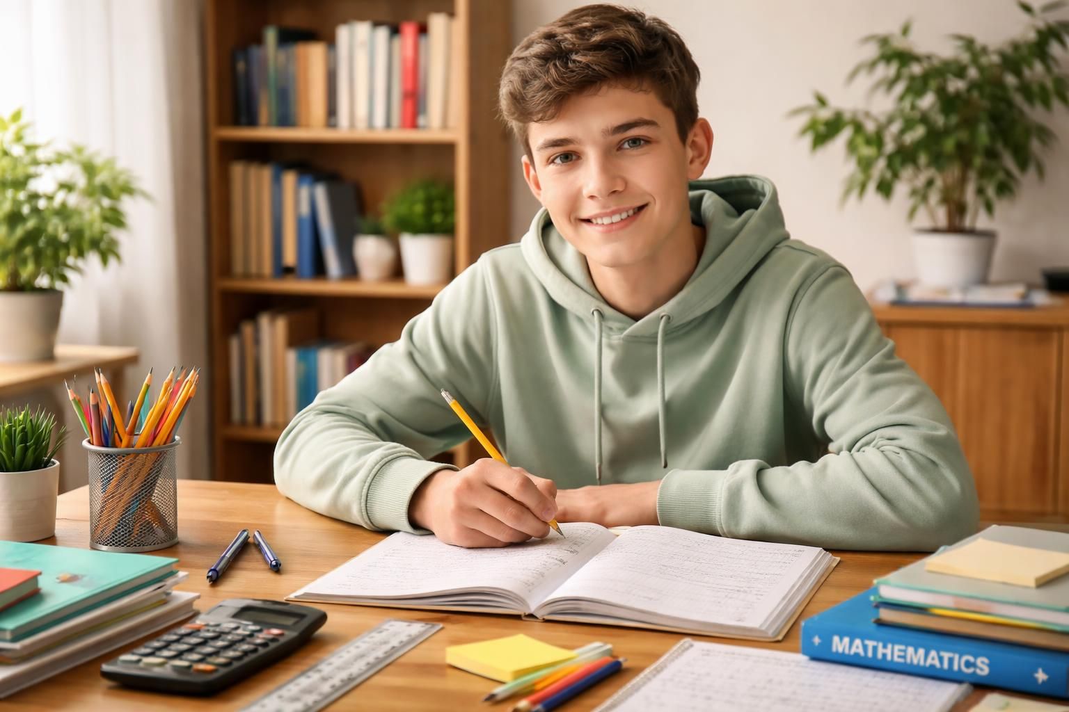 découvrez des astuces pratiques pour aborder les sujets de maths du brevet avec confiance et maximiser vos chances de réussite.