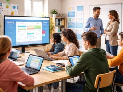 découvrez tout ce qu'il faut savoir sur l'ent 28, la plateforme numérique dédiée aux parents et élèves des collèges et lycées, pour faciliter le suivi scolaire et l'accès aux ressources éducatives.