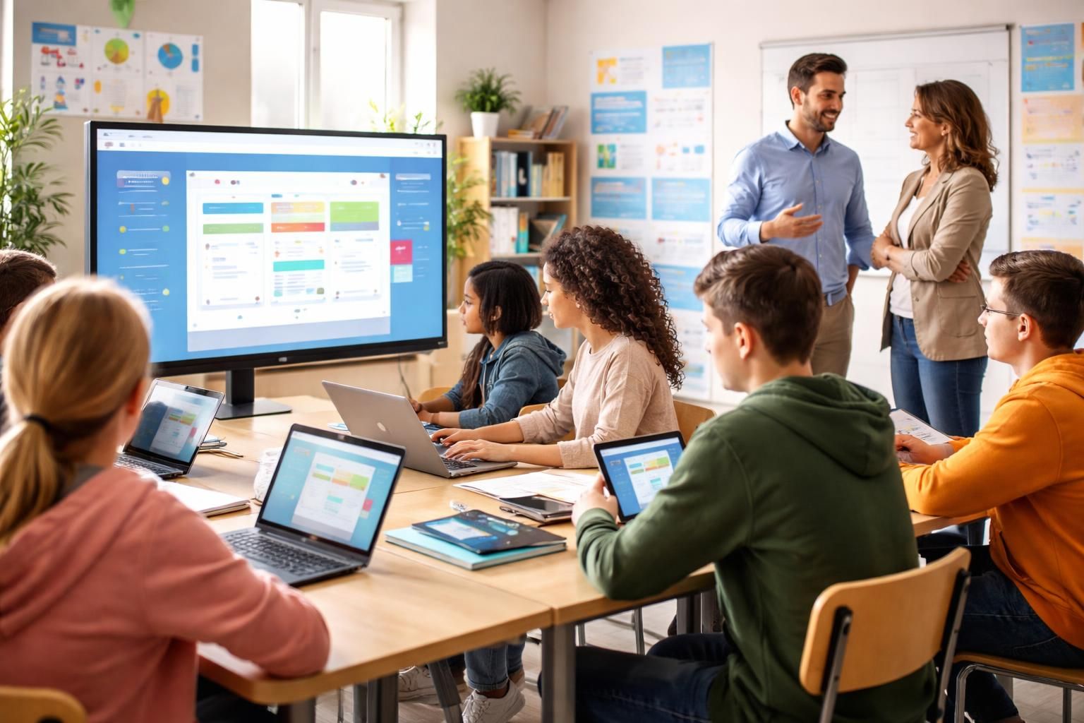 découvrez tout ce qu'il faut savoir sur l'ent 28, la plateforme numérique dédiée aux parents et élèves des collèges et lycées, pour faciliter le suivi scolaire et l'accès aux ressources éducatives.