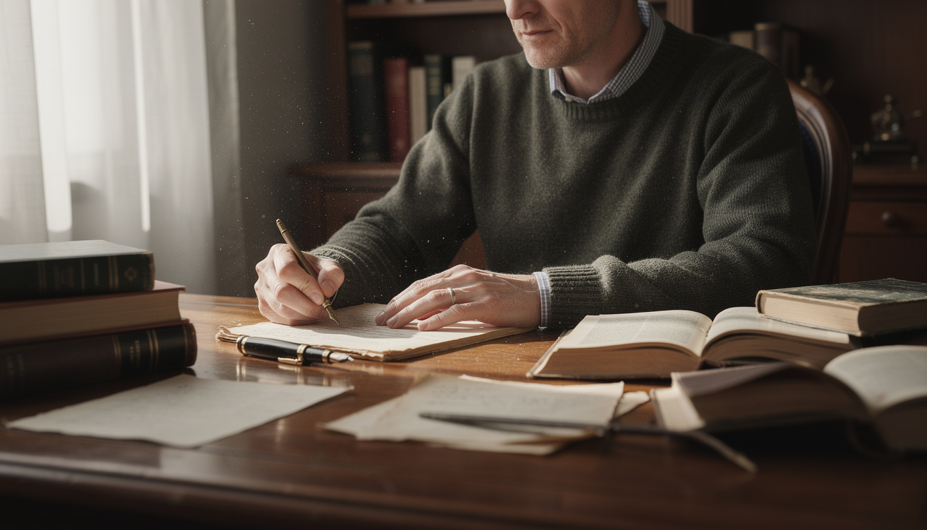 découvrez un exemple d'approche comparative à travers un commentaire de texte détaillé sur un roman, pour mieux comprendre les techniques d'analyse littéraire.