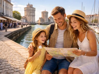 découvrez comment réussir votre séjour à la rochelle grâce aux conseils avisés du petit moutard pour des vacances inoubliables.