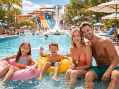découvrez notre guide complet pour profiter pleinement de votre journée en famille au wahoo parc. astuces, conseils et activités pour tous les âges vous attendent !