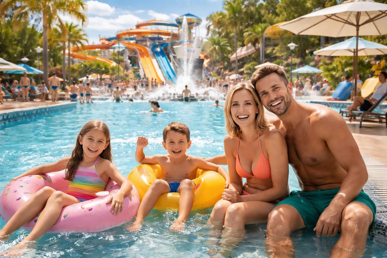 découvrez notre guide complet pour profiter pleinement de votre journée en famille au wahoo parc. astuces, conseils et activités pour tous les âges vous attendent !