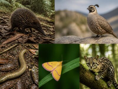 découvrez une liste d'animaux en q, originaux et peu connus, pour enrichir votre vocabulaire et éveiller votre curiosité sur la faune méconnue.