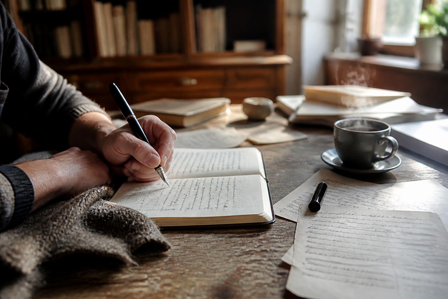 découvrez les figures de style les plus puissantes pour stimuler votre créativité et enrichir vos textes. boostez votre expression avec notre liste incontournable !