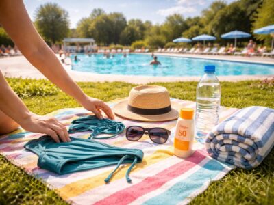 découvrez nos conseils pratiques pour préparer une journée parfaite à la piscine de montigny-lès-cormeilles, avec astuces, équipements indispensables et activités à ne pas manquer.