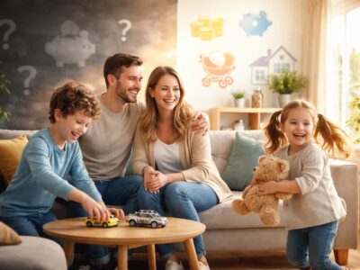 découvrez les mythes et réalités sur le complément familial pour 2 personnes. informez-vous clairement et évitez les idées reçues grâce à notre analyse détaillée.