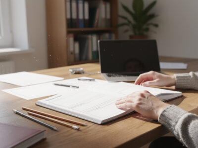 découvrez un exemple de plan détaillé efficace pour assurer votre succès académique et optimiser votre organisation d'études.