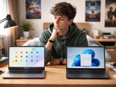 découvrez nos conseils pour choisir un pc hp pas cher, chromebook ou windows, adapté aux besoins d'un ado. trouvez le meilleur rapport qualité-prix pour un usage scolaire et divertissement.