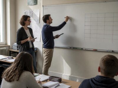 découvrez les avantages du tableau nature et fonction des mots pour faciliter l'apprentissage et l'enseignement du français de manière claire et efficace.