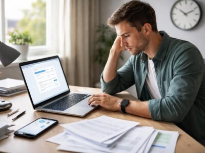 découvrez les erreurs courantes à éviter pour retrouver efficacement votre code ine et facilitez toutes vos démarches administratives.