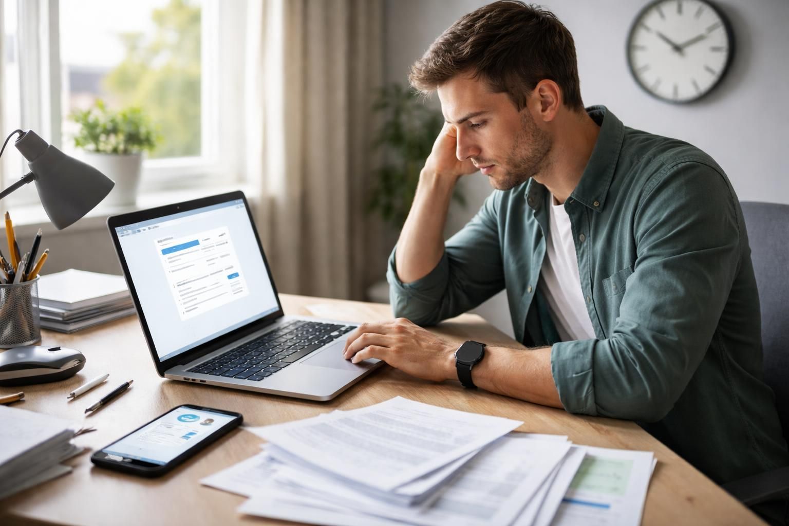 découvrez les erreurs courantes à éviter pour retrouver efficacement votre code ine et facilitez toutes vos démarches administratives.