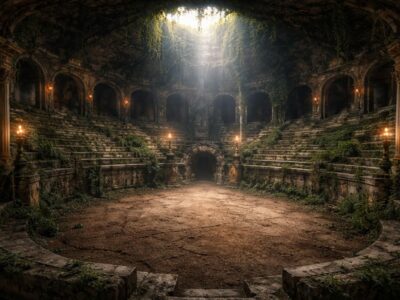 découvrez les secrets bien gardés de l'arena à versailles et plongez dans l'histoire fascinante de ce lieu emblématique.
