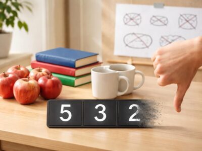 découvrez des exemples pratiques pour comprendre la négation des nombres cardinaux en français, une méthode simple pour maîtriser cette notion essentielle.
