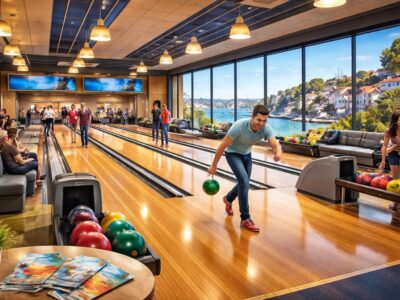 découvrez où dénicher les meilleures offres pour jouer au bowling à pornic, avec des conseils et astuces pour profiter pleinement de votre expérience ludique.