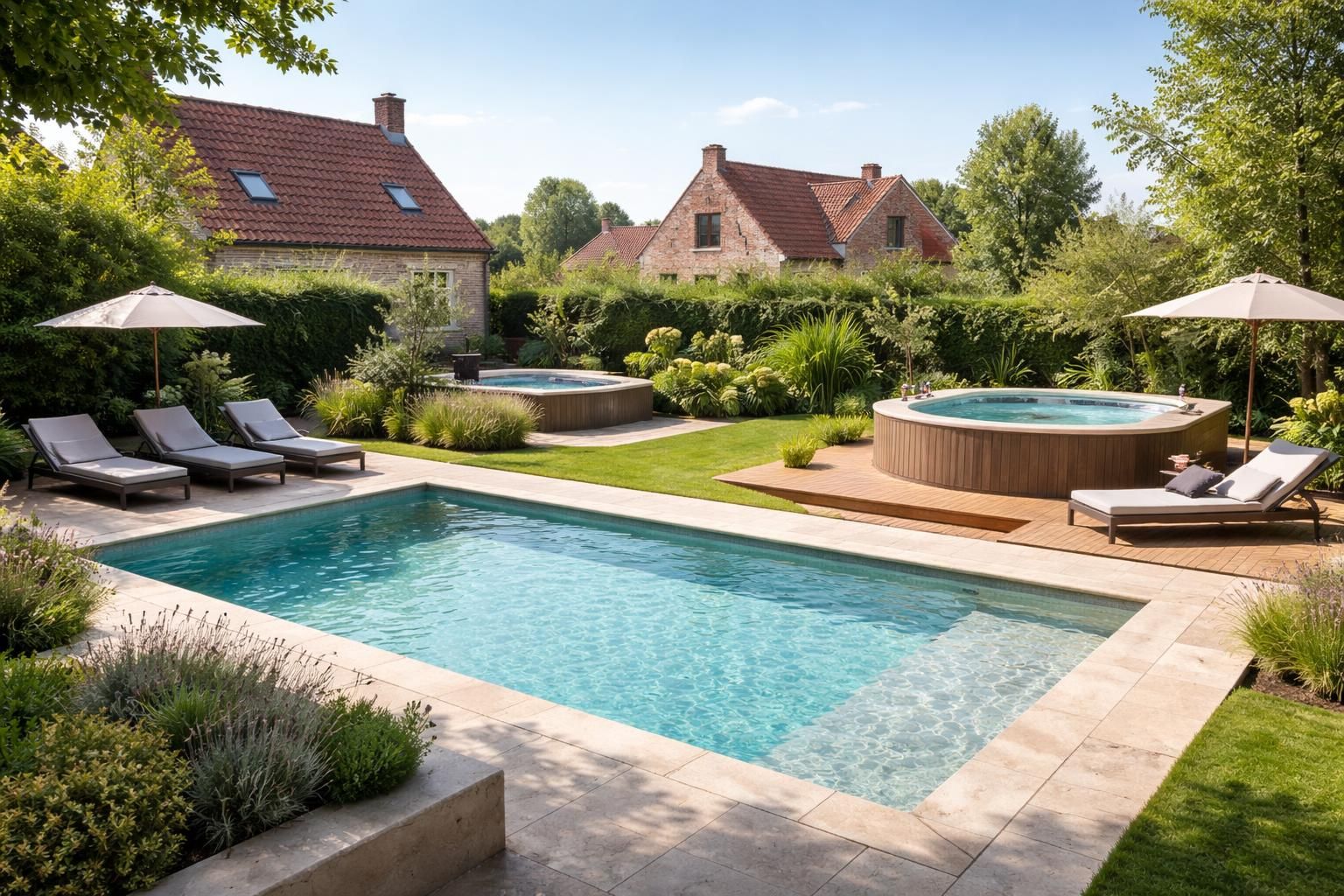 découvrez pourquoi choisir une piscine à poperinge est idéal et explorez notre guide complet des options disponibles pour trouver la piscine parfaite adaptée à vos besoins.