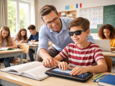 découvrez pourquoi le pap (plan d'accompagnement personnalisé) dans l'éducation nationale est crucial pour soutenir le succès scolaire des élèves et favoriser leur épanouissement.