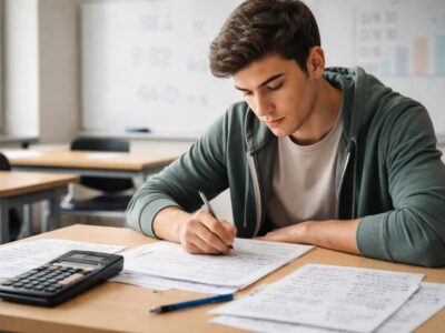découvrez pourquoi maîtriser le calcul d'une moyenne sur 20 est crucial pour réussir vos examens et améliorer vos performances scolaires.