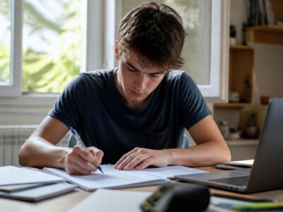 découvrez 10 astuces essentielles pour réussir le rattrapage du bac 2024 et transformer votre seconde chance en succès.