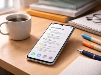 découvrez si l'autonomie et l'écran des smartphones xiaomi sont suffisants pour réviser efficacement, avec une analyse complète des performances et de la qualité d'affichage.