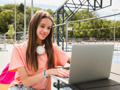 laptop pour ado