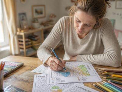 découvrez 5 astuces incontournables pour exploiter au maximum le coloriage magique en anglais et améliorer votre apprentissage de manière ludique et efficace.