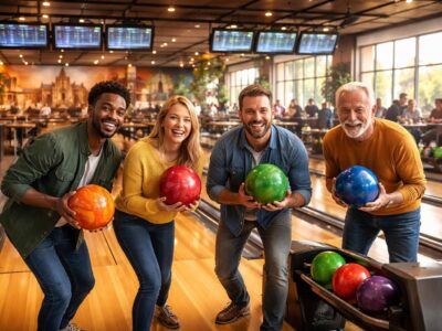 découvrez tout ce que vous devez savoir avant de commencer une partie de bowling à noyon : conseils, lieux, tarifs et ambiance pour une expérience réussie.