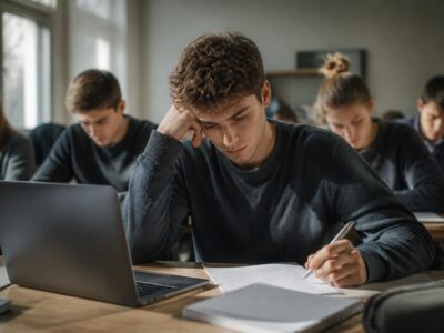 découvrez l'impact du programme du bac français 2024 sur les étudiants, les nouveautés à préparer et comment réussir cette étape clé de leur parcours scolaire.