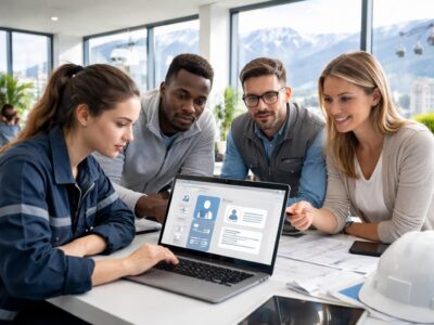 colibris grenoble aide les personnels techniques à mettre à jour facilement leur dossier rh pour une gestion administrative optimale.
