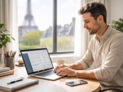 simplifiez la gestion de vos démarches rh en ligne avec colibris paris, la plateforme dédiée aux enseignants pour un suivi efficace et personnalisé.