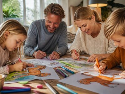 découvrez notre coloriage de spirit, une activité ludique et créative idéale pour toute la famille. amusez-vous ensemble en donnant vie à vos personnages préférés.