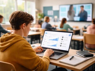 découvrez comment educonnect accompagne les élèves dans le suivi de leur parcours éducatif pour une meilleure organisation et réussite scolaire.
