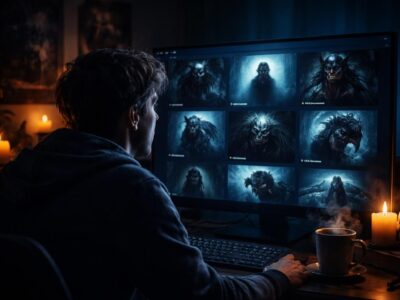 découvrez comment dénicher des films et séries de monstres en streaming pour vivre des frissons intenses et un plaisir garanti.
