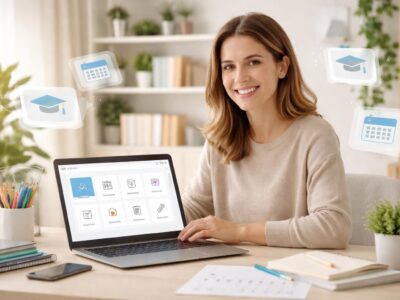 découvrez comment educonnect et brevet facilitent la gestion de vos documents scolaires pour un suivi efficace et simplifié de la scolarité.