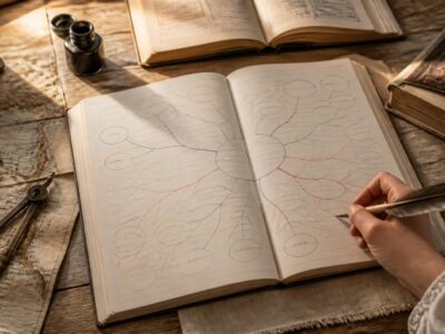 explorez la carte mentale de la révolution française destinée aux élèves de 4e, pour comprendre facilement les enjeux historiques majeurs de cette période clé.
