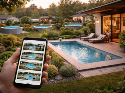 découvrez comment économiser de l'argent en choisissant des piscines près de chez vous grâce à nos astuces et conseils pratiques.