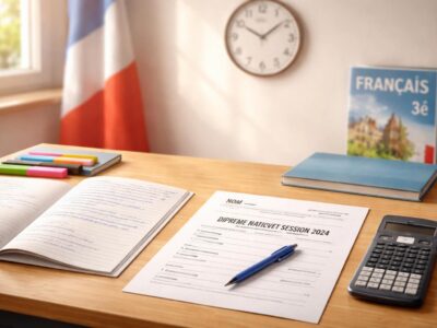 découvrez tout ce qu'il faut savoir pour réussir l'épreuve du brevet dnb : conseils, dates clés et astuces pour être prêt le jour j.