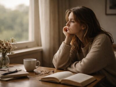 découvrez les nuances de l'ennui, un état d'esprit souvent mal compris, et explorez ses causes, effets et implications dans notre vie quotidienne.