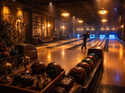 découvrez des anecdotes incroyables et méconnues sur le bowling de themis, pour tout savoir sur ce lieu unique et ses secrets fascinants.