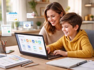 découvrez les avantages de l’ent 45 pour les parents et élèves grâce à l’espace numérique de travail, facilitant la communication, le suivi scolaire et l’accès aux ressources éducatives.