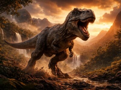 découvrez les films et séries sur les dinosaures à ne pas manquer cette saison en streaming. plongez dans des aventures captivantes et fascinantes avec les incontournables du moment.