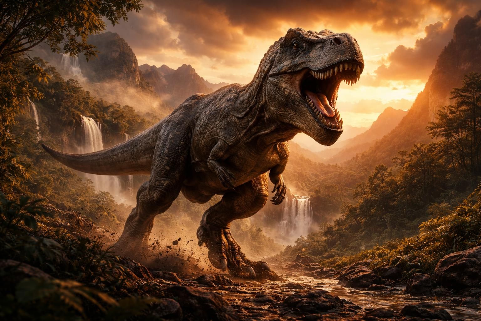 découvrez les films et séries sur les dinosaures à ne pas manquer cette saison en streaming. plongez dans des aventures captivantes et fascinantes avec les incontournables du moment.