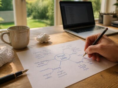 découvrez comment maîtriser la carte mentale pour mieux comprendre la proposition subordonnée relative grâce à des étapes simples et efficaces.