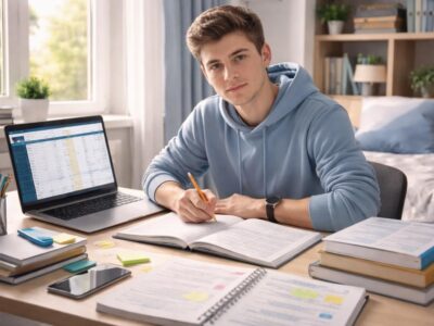 découvrez comment maximiser vos chances de réussite au bac grâce à un simulateur de moyenne des notes précis et efficace. estimez facilement votre résultat final et préparez-vous sereinement.