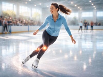découvrez comment le patinage à la patinoire de sens améliore votre santé physique et mentale grâce à ses bienfaits uniques et son ambiance conviviale.