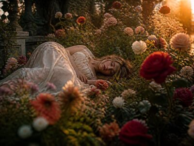 découvrez la richesse émotionnelle des fleurs du mal à travers une exploration poétique des sentiments humains, entre beauté et mélancolie.