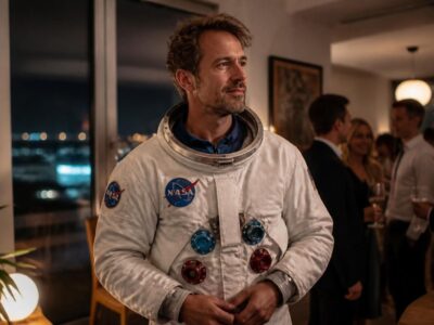 découvrez pourquoi choisir un costume d’astronaute en tissu est idéal pour vos soirées à thème : confort, authenticité et style garantis pour une expérience hors du commun.
