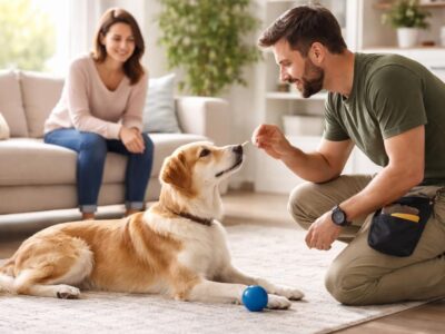 découvrez des conseils et méthodes efficaces pour la rééducation d'un chien familial après une morsure d'enfant, afin d'assurer sécurité et bien-être pour toute la famille.