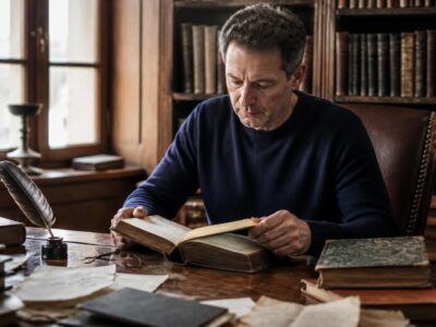 découvrez un résumé des caractères de la bruyère, livres 5 à 10, et explorez leurs enseignements intemporels sur la nature humaine et la société.